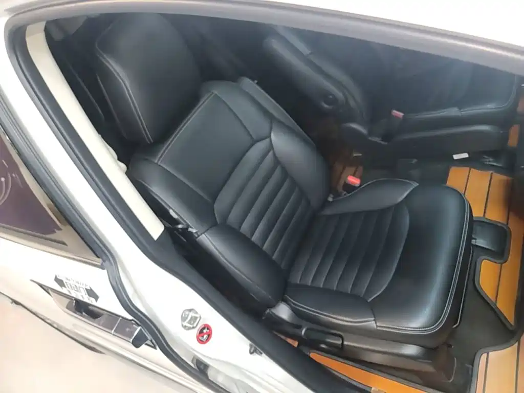 Alison 2016 2.4L Classic Edition купить на сайте DeffCars