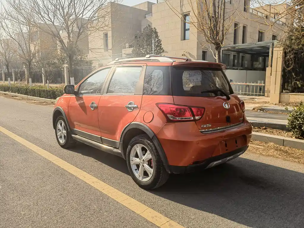 Great Wall M4 2013 1.5L Spring Festival Limited Edition купить на сайте DeffCars