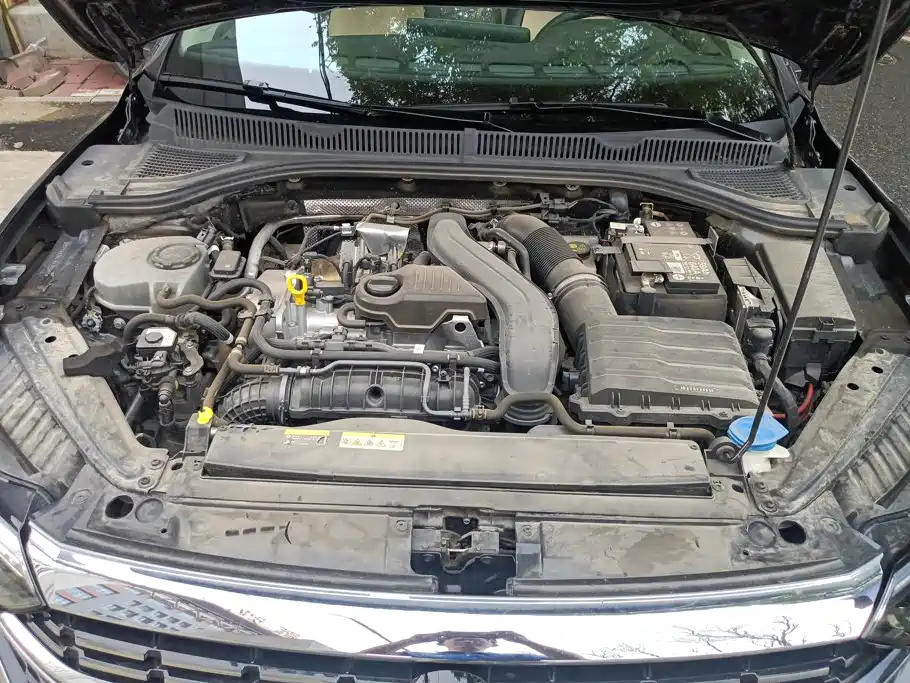 Sagitar 2024 300TSI DSG Super Edition купить на сайте DeffCars
