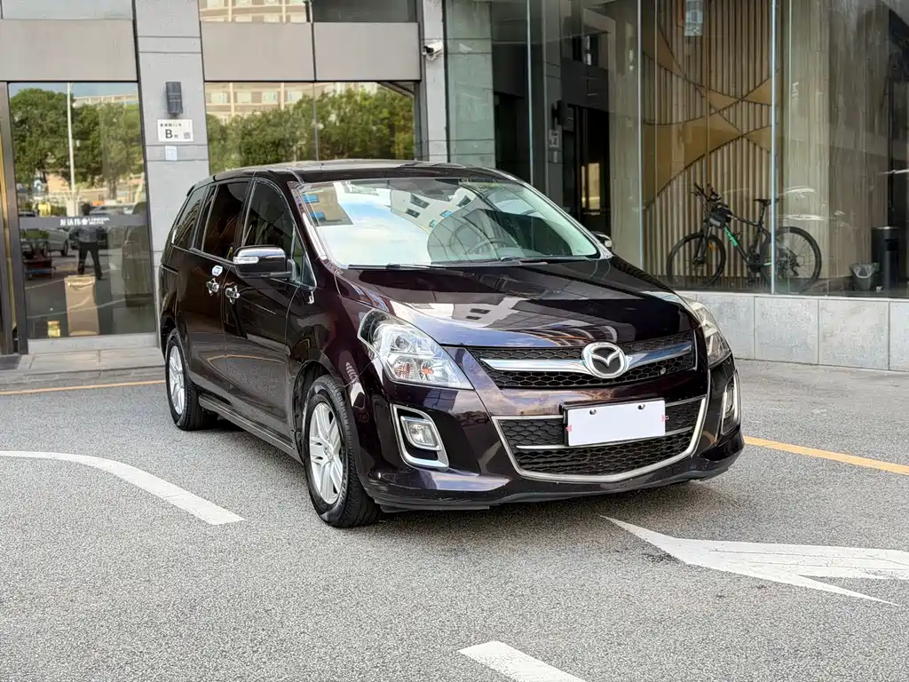 Mazda 8 2013 2.5L Extreme Edition купить на сайте DeffCars