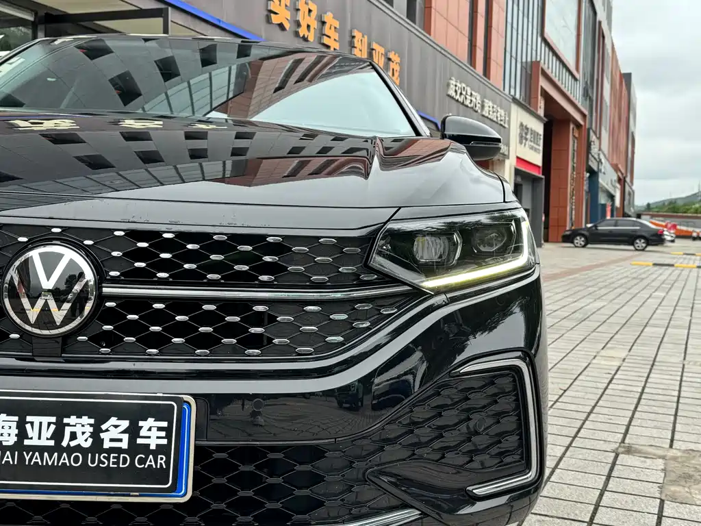 Passat 2024 380TSI Star Elite Edition купить на сайте DeffCars