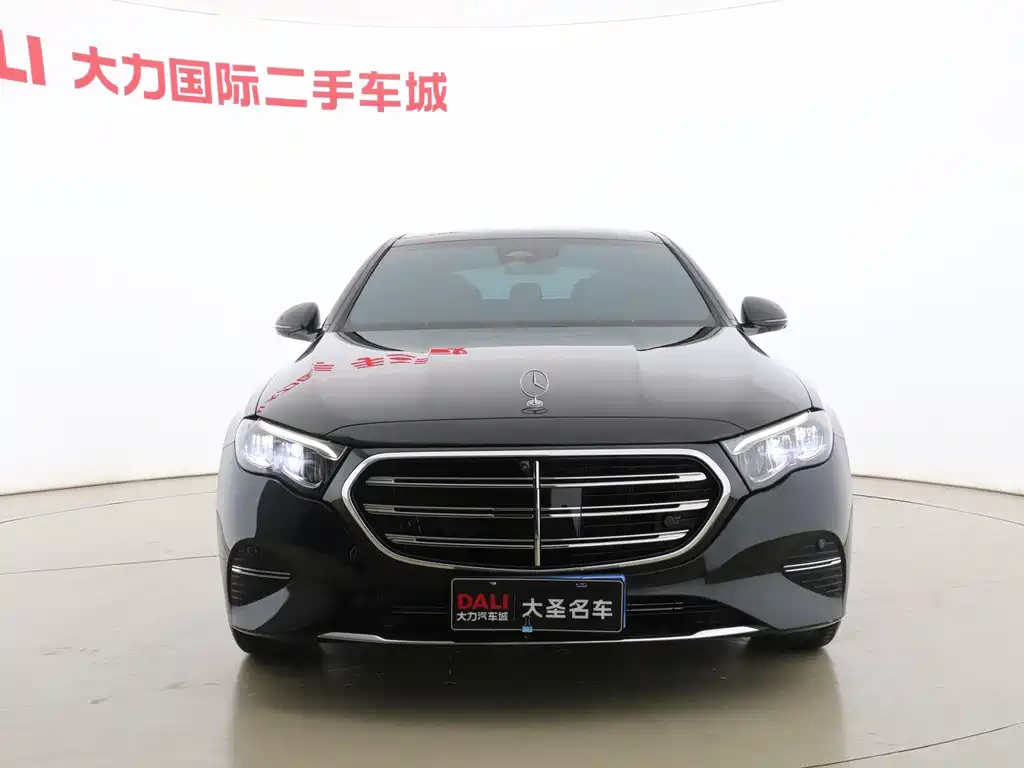 Mercedes-Benz E-Class 2025 E 260 L купить на сайте DeffCars