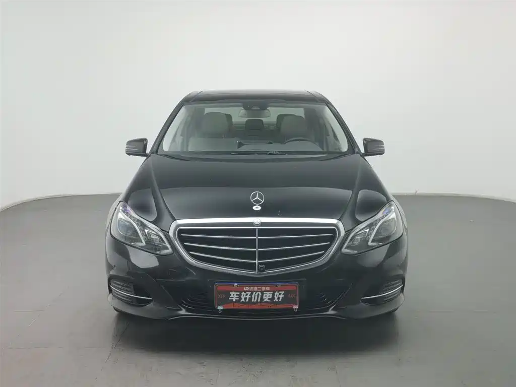 Mercedes-Benz E-Class 2014 E 260 L купить на сайте DeffCars