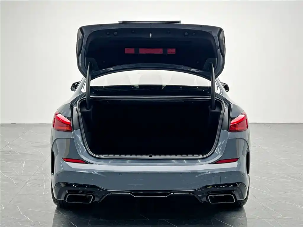 BMW 2 Series Imported 2021 225i Four-Door Coupe M Sports Night Package купить на сайте DeffCars