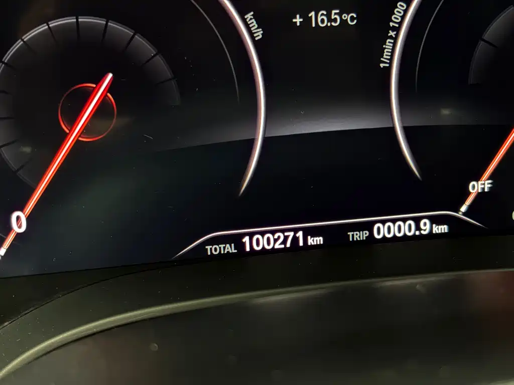 BMW 6 Series GT 2019 630i M Sports Package купить на сайте DeffCars