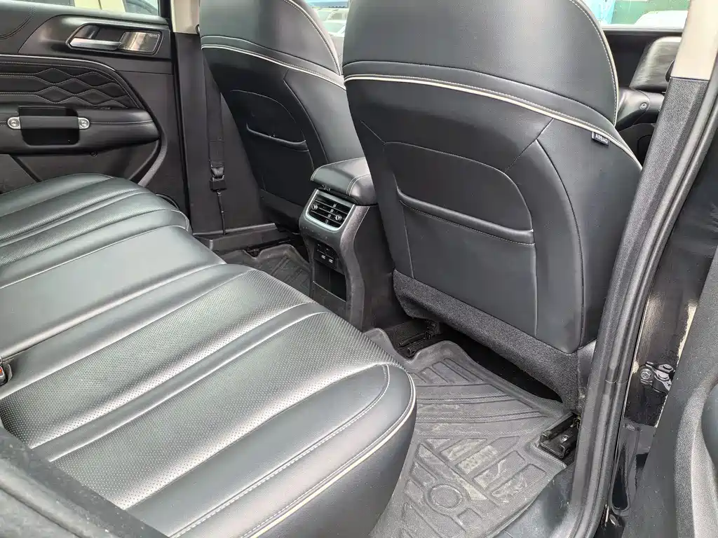 Tank 300 2021 Off-Road Version 2.0T Conqueror купить на сайте DeffCars