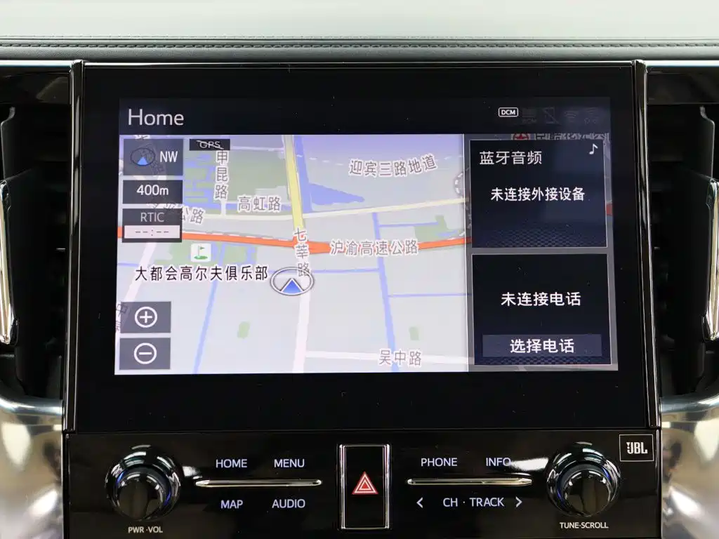 Alfa 2021 Shuangqing 2.5L Premium Edition купить на сайте DeffCars