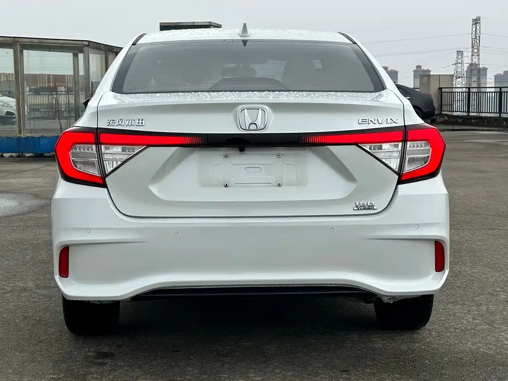Xiangyu 2019 180TURBO CVT Enjoy Edition National VI купить на сайте DeffCars