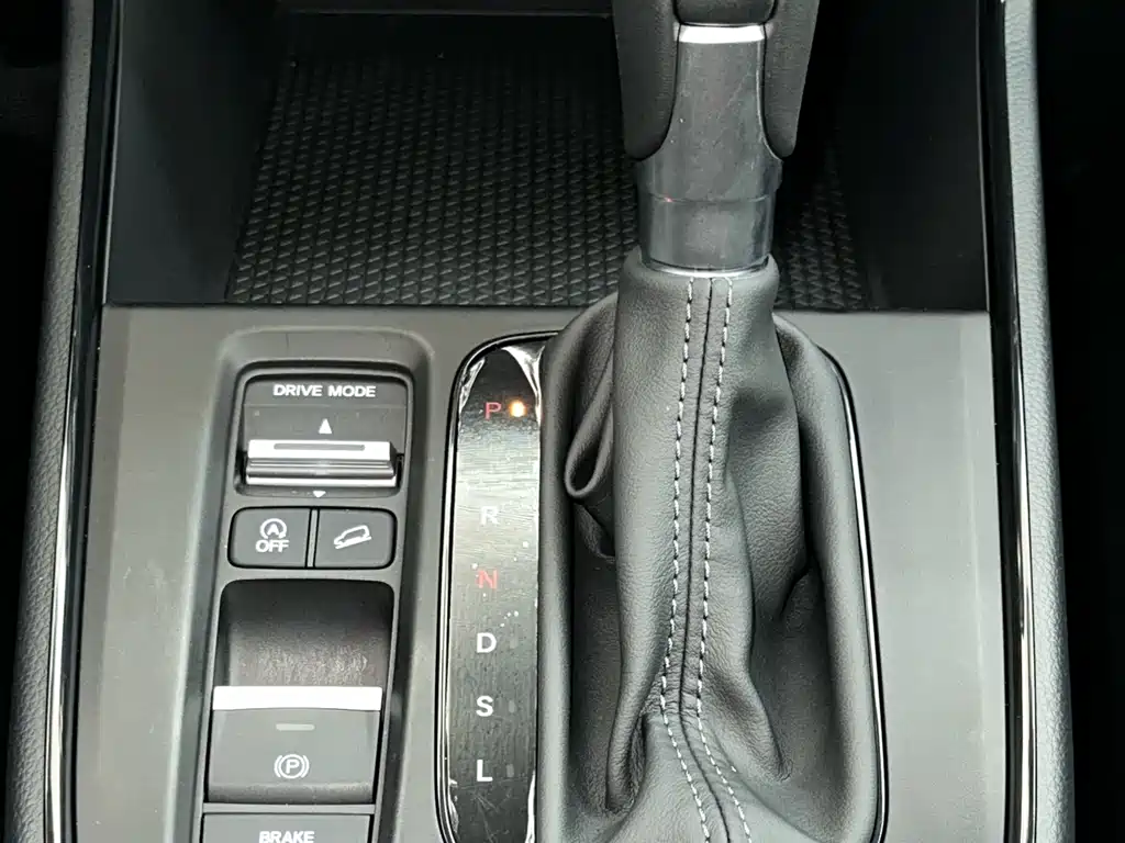 Haoying 2023 240TURBO two-wheel drive luxury version 5 seats купить на сайте DeffCars