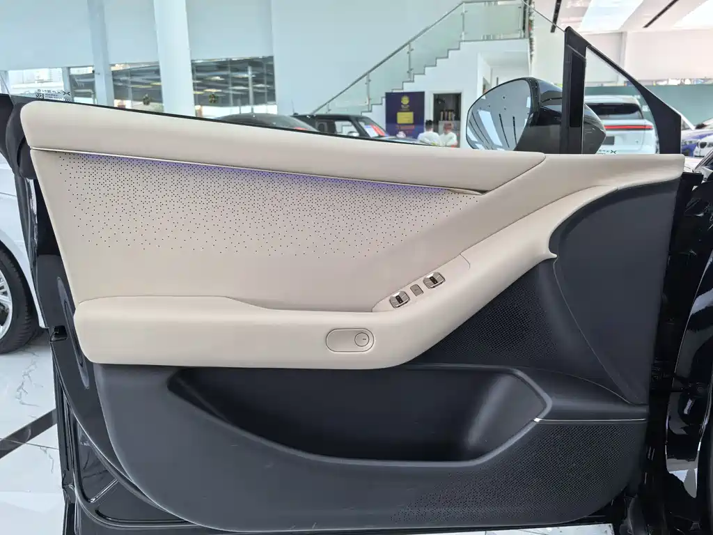 Xpeng P7+ 2024 Long Battery Life Max купить на сайте DeffCars