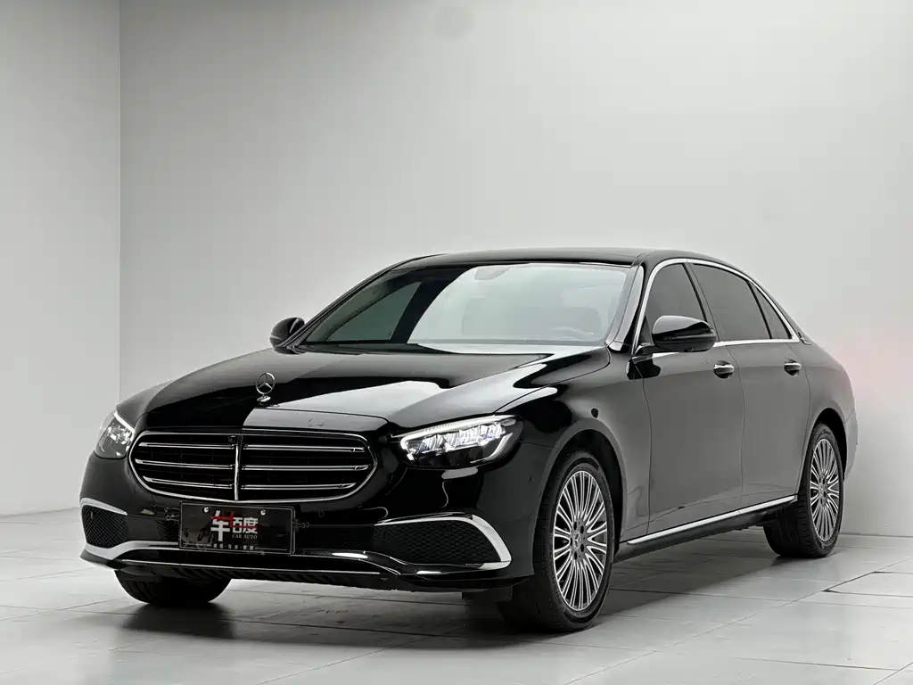 Mercedes-Benz E-Class 2023 E 300 L Fashion купить на сайте DeffCars