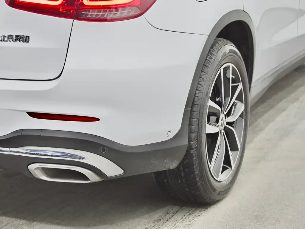 Mercedes-Benz GLC 2022 facelift 2 GLC 260 L 4MATIC luxury model купить на сайте DeffCars