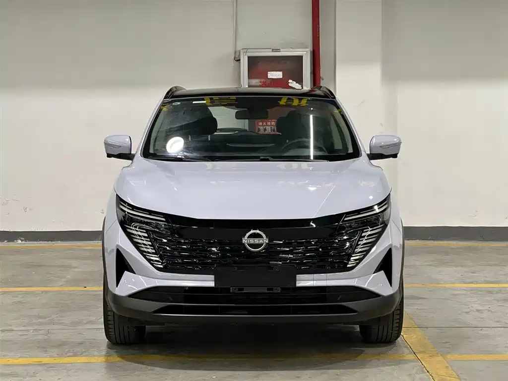Qashqai 2025 Honor 2.0L CVT XV+ Leading Edition купить на сайте DeffCars