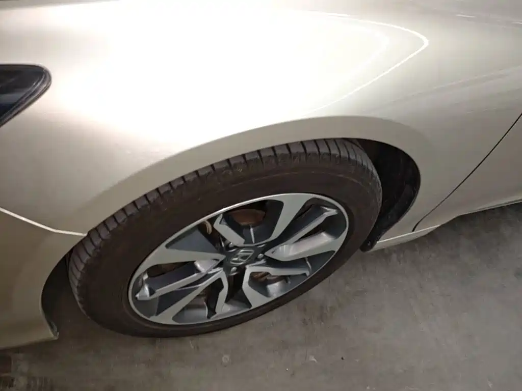 Inspire 2019 260TURBO Fine Edition China V купить на сайте DeffCars