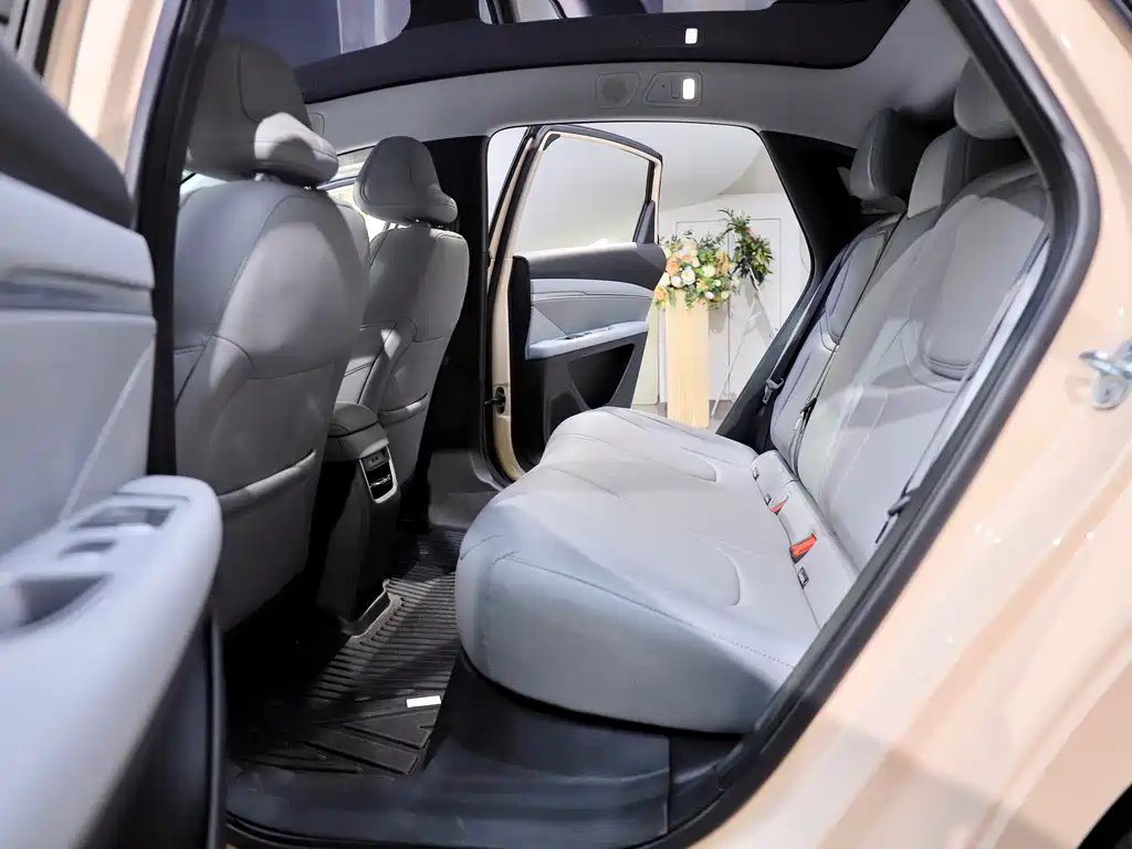 Xpeng MONA M03 2024 model 620 ultra long battery life купить на сайте DeffCars