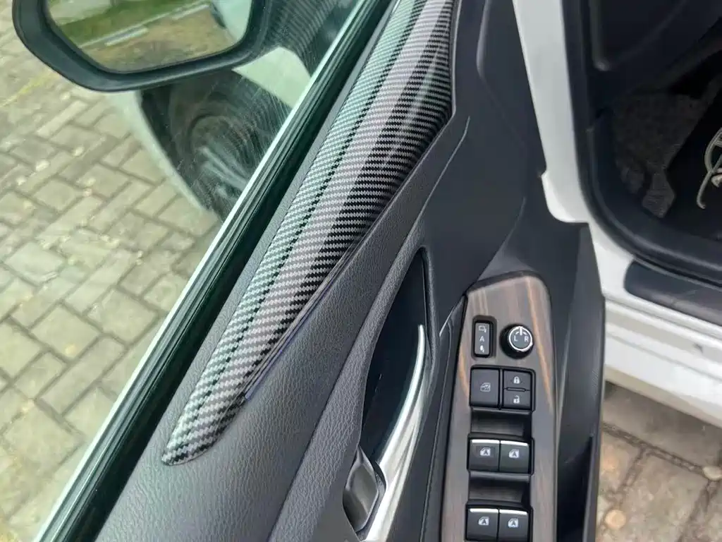 Asia Dragon 2022 2.5L Deluxe Edition купить на сайте DeffCars