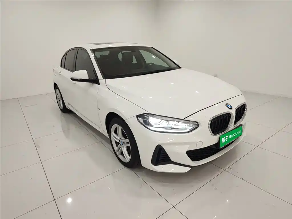 BMW 1 Series 2020 120i M Sports Package купить на сайте DeffCars