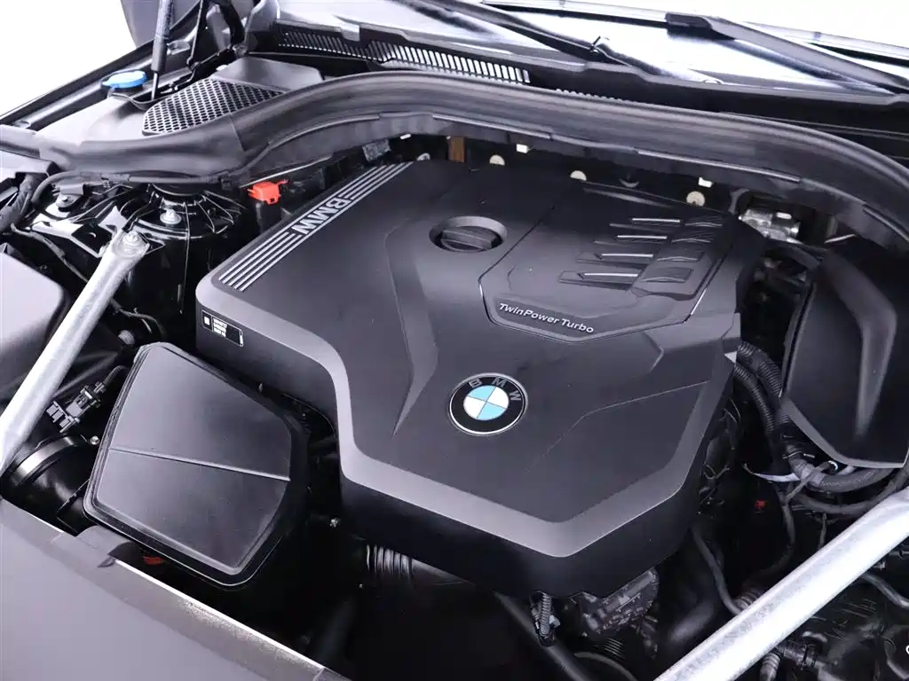 BMW 6 Series GT 2021 630i Luxury Design Package купить на сайте DeffCars