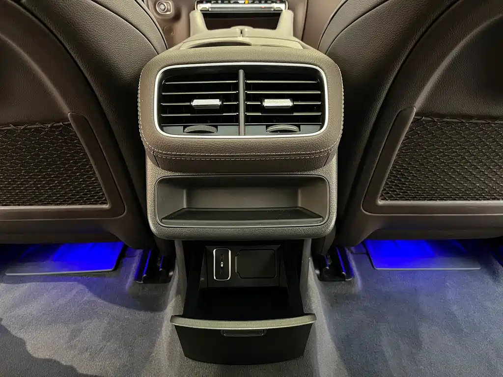 奔驰GLE进口 2020款 改款 GLE 350 4MATIC 时尚型 купить на сайте DeffCars
