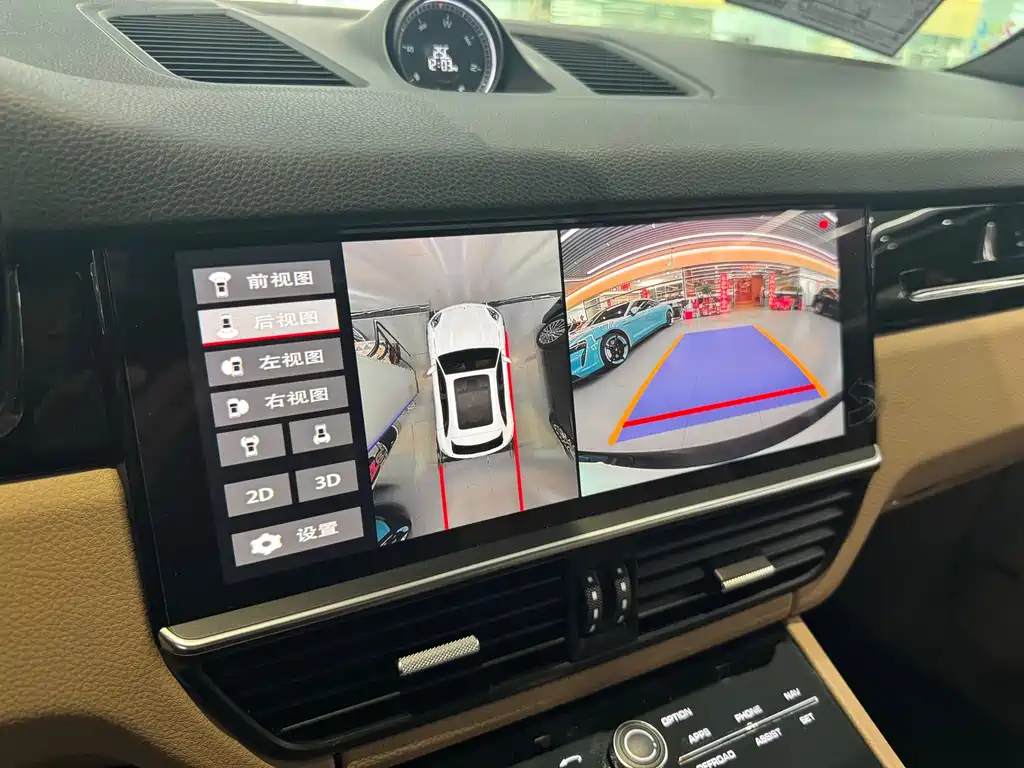 Cayenne 2018 Cayenne 3.0T купить на сайте DeffCars