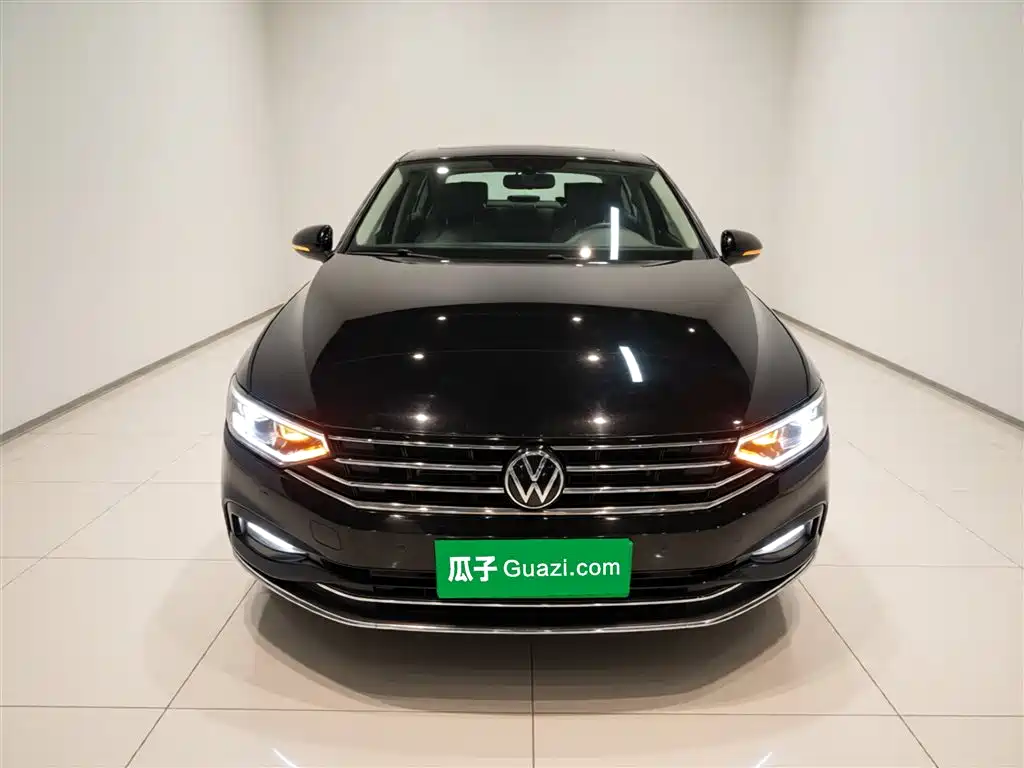 Magotan 2020 330TSI DSG leading model купить на сайте DeffCars