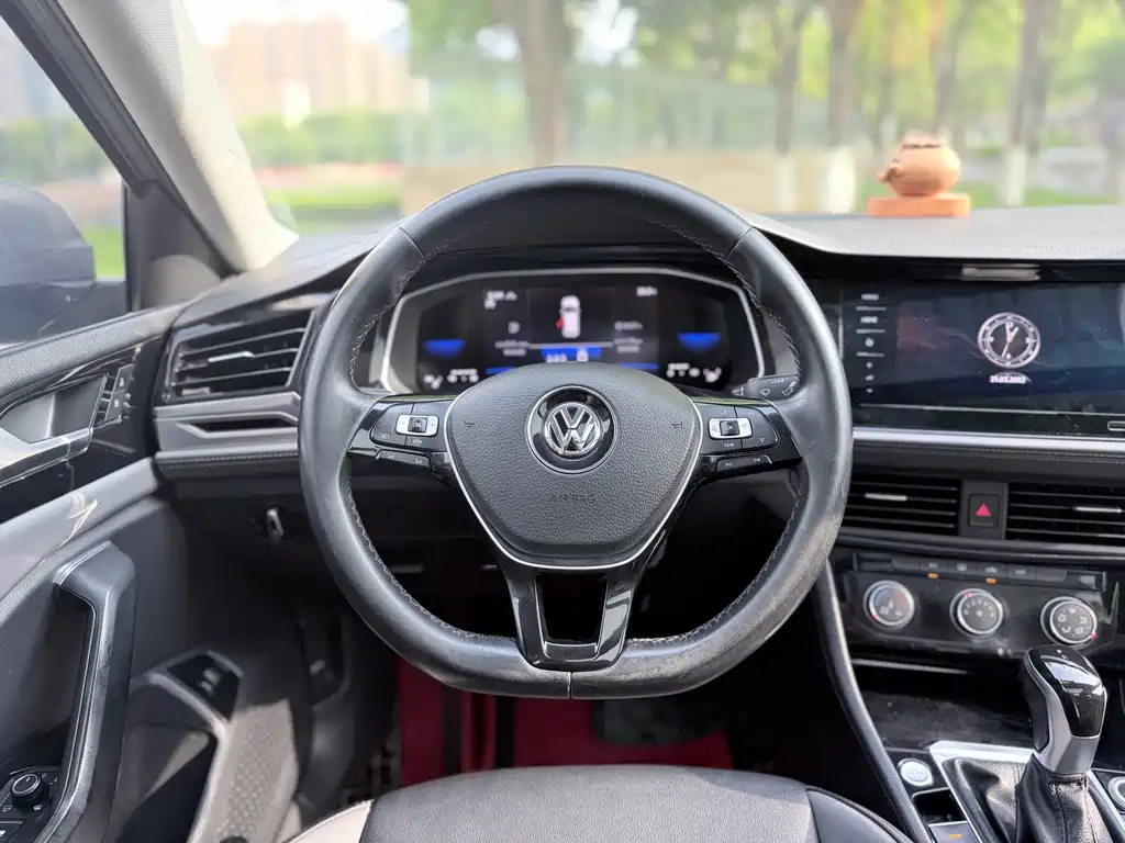 Sagitar 2021 280TSI DSG Comfort Intelligent Edition купить на сайте DeffCars