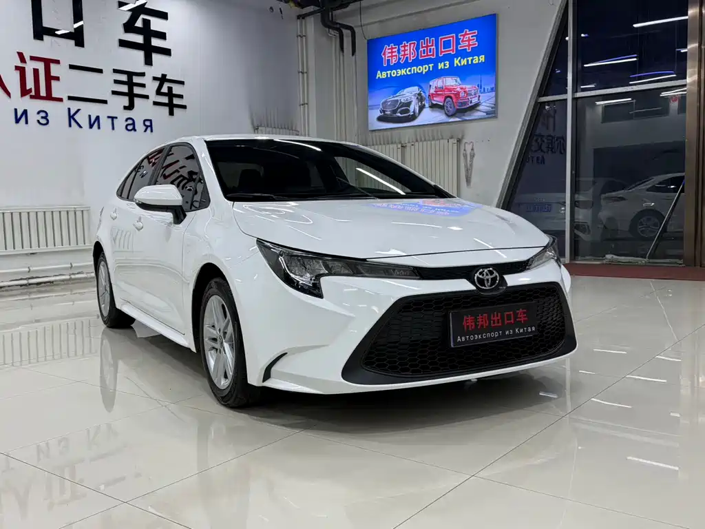 Ralink 2022 TNGA 1.5L CVT Advanced Edition купить на сайте DeffCars