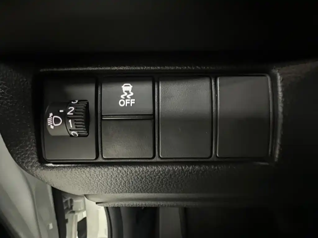Honda XR-V 2023 1.5L CVT thermal version купить на сайте DeffCars