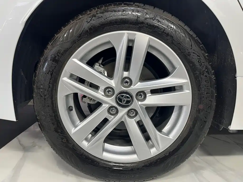 Lingshang 2024 2.0L Leading Edition купить на сайте DeffCars