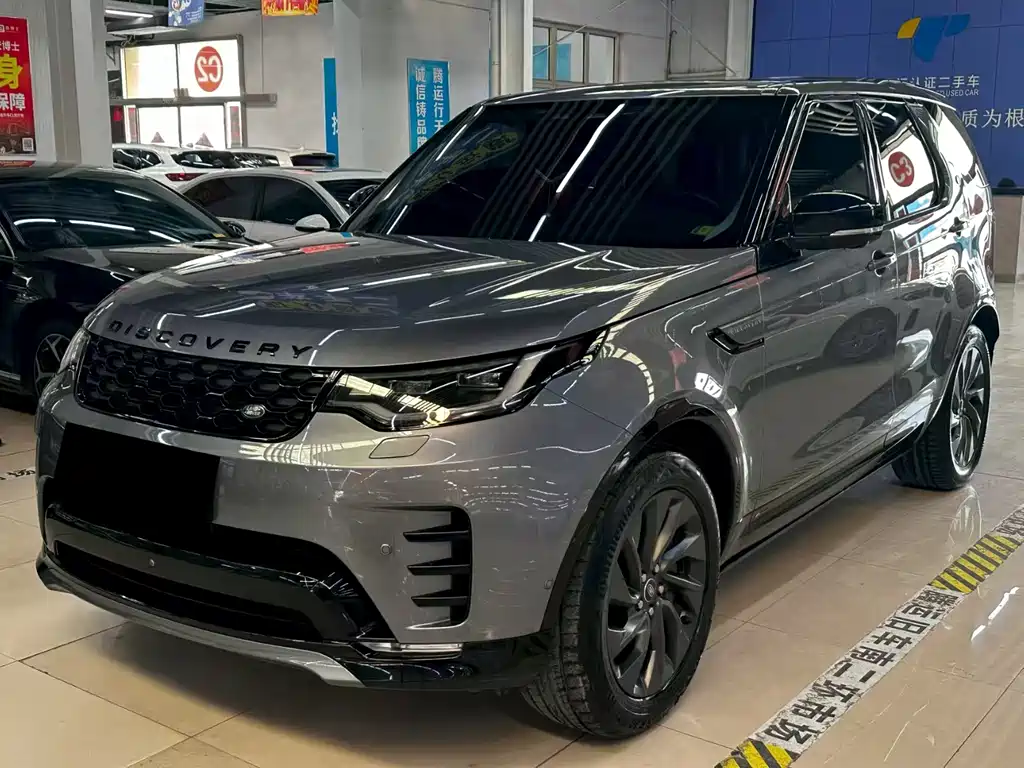 Discover the 2021 360PS R-Dynamic S купить на сайте DeffCars