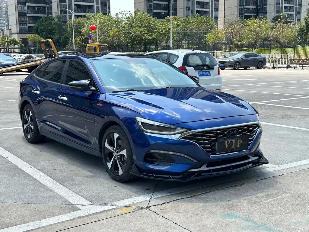 Festa 2019 280TGDi Sports Edition National VI купить на сайте DeffCars