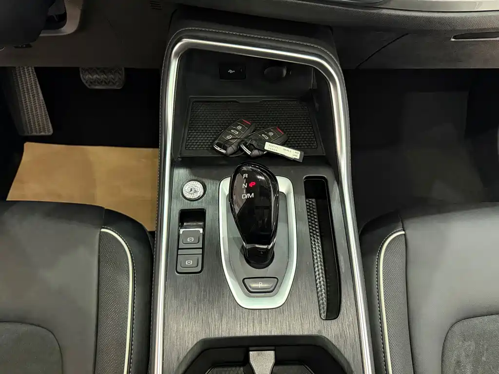 HAVAL H6 2021 National Fashion Edition 1.5T Automatic Champion купить на сайте DeffCars