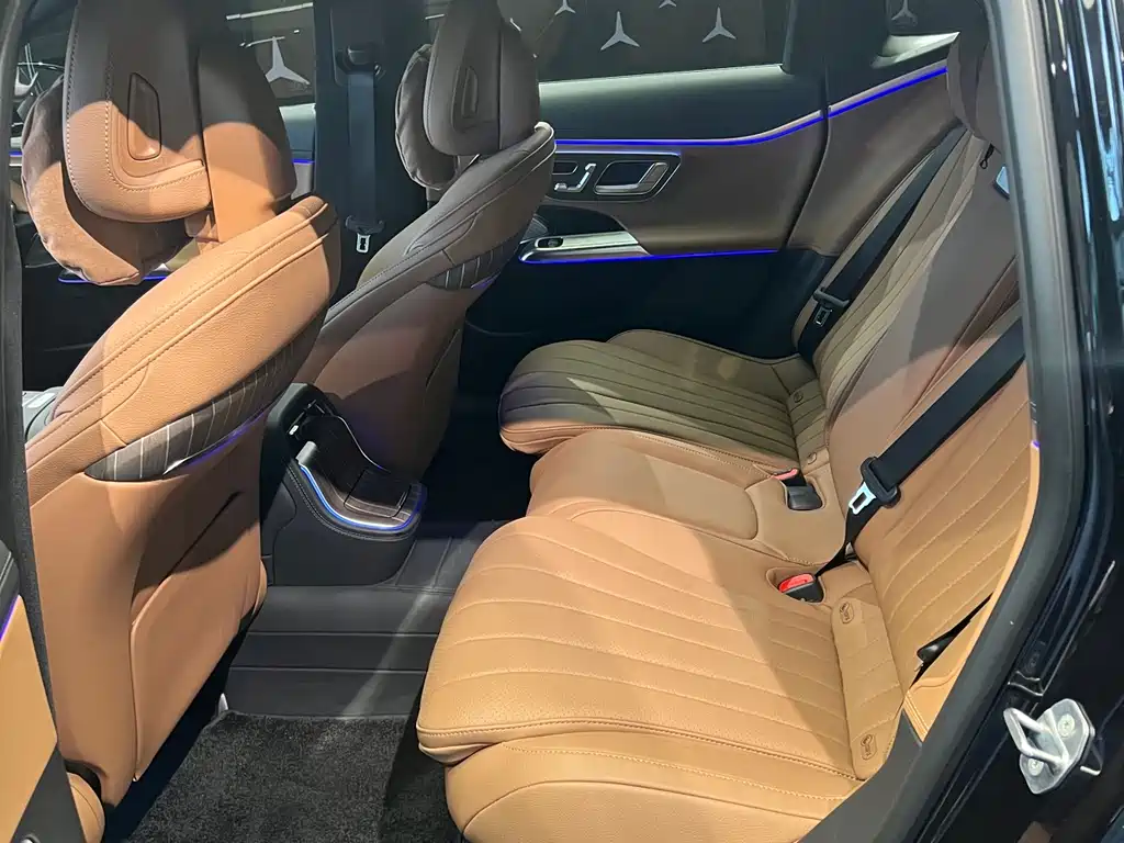Mercedes-Benz E-Class 2025 E 300 L Luxury Model купить на сайте DeffCars