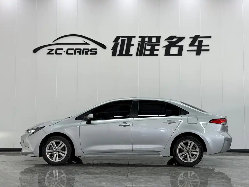 Ralink 2019 185T CVT Deluxe Edition National V купить на сайте DeffCars