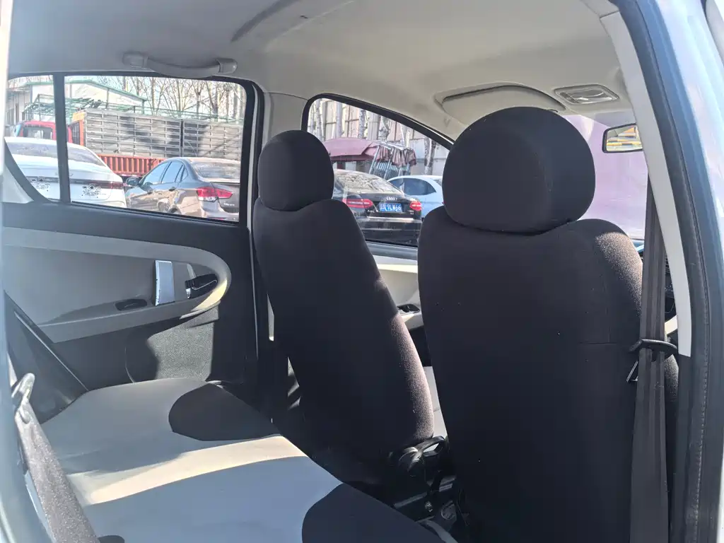 Panda Classic 2016 1.0L manual cute version купить на сайте DeffCars