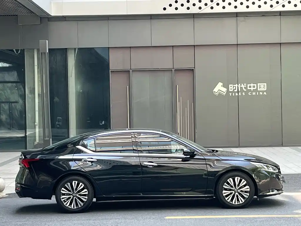 Teana 2022 2.0L XL-TLS Enjoy Edition купить на сайте DeffCars