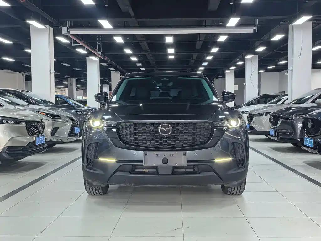 Mazda CX-50 Xingye 2023 2.0L Anxing Edition купить на сайте DeffCars