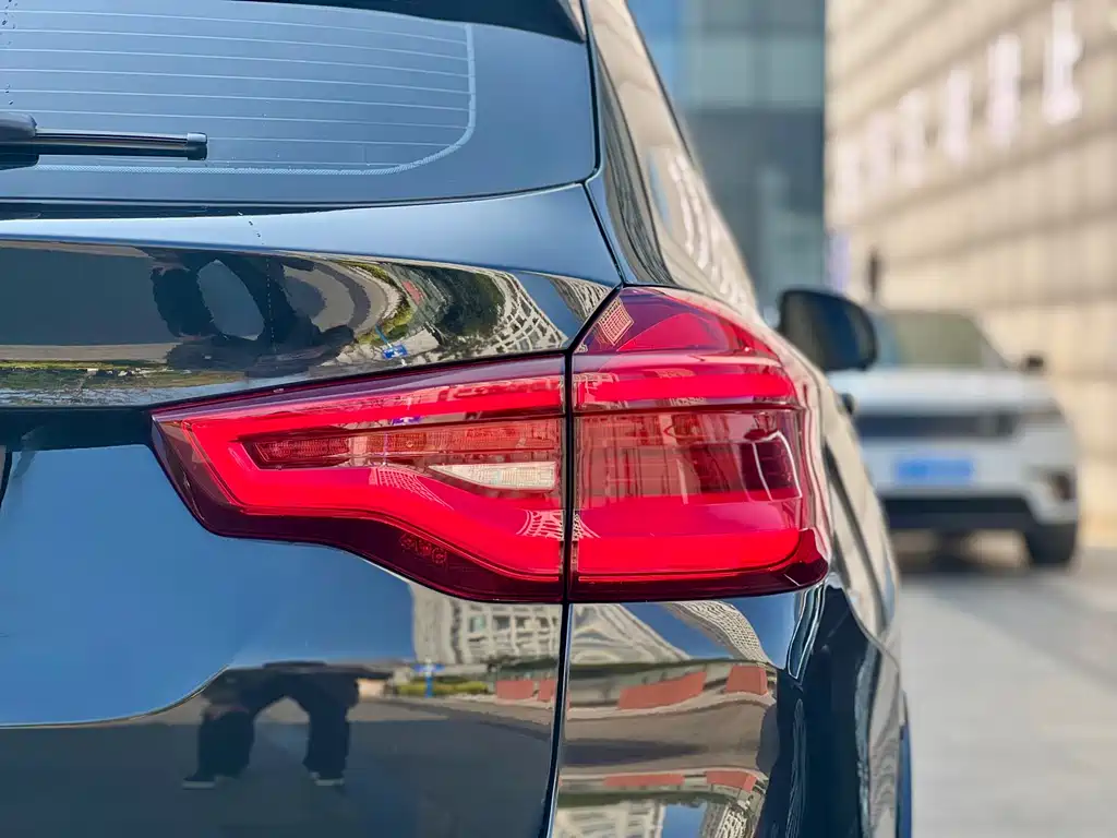 BMW X3 2021 xDrive28i M Sports Package купить на сайте DeffCars