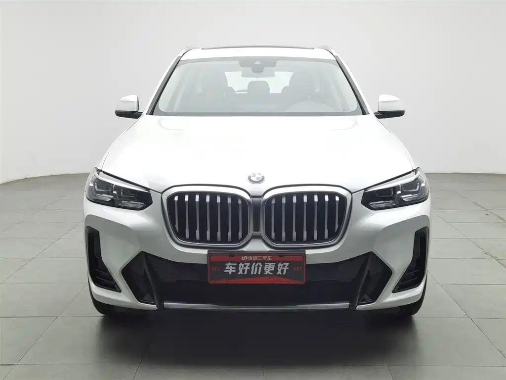 BMW X3 2023 xDrive25i M Sports Package купить на сайте DeffCars