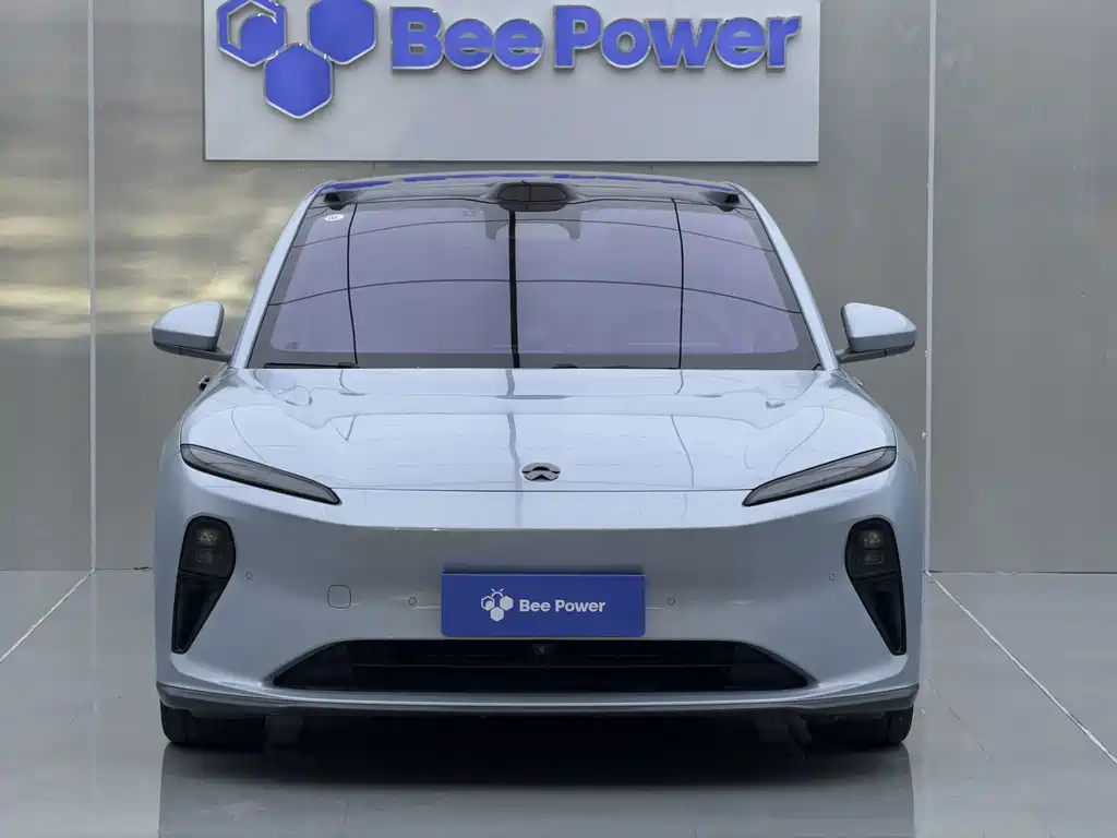 NIO ET5 2022 model 75kWh купить на сайте DeffCars