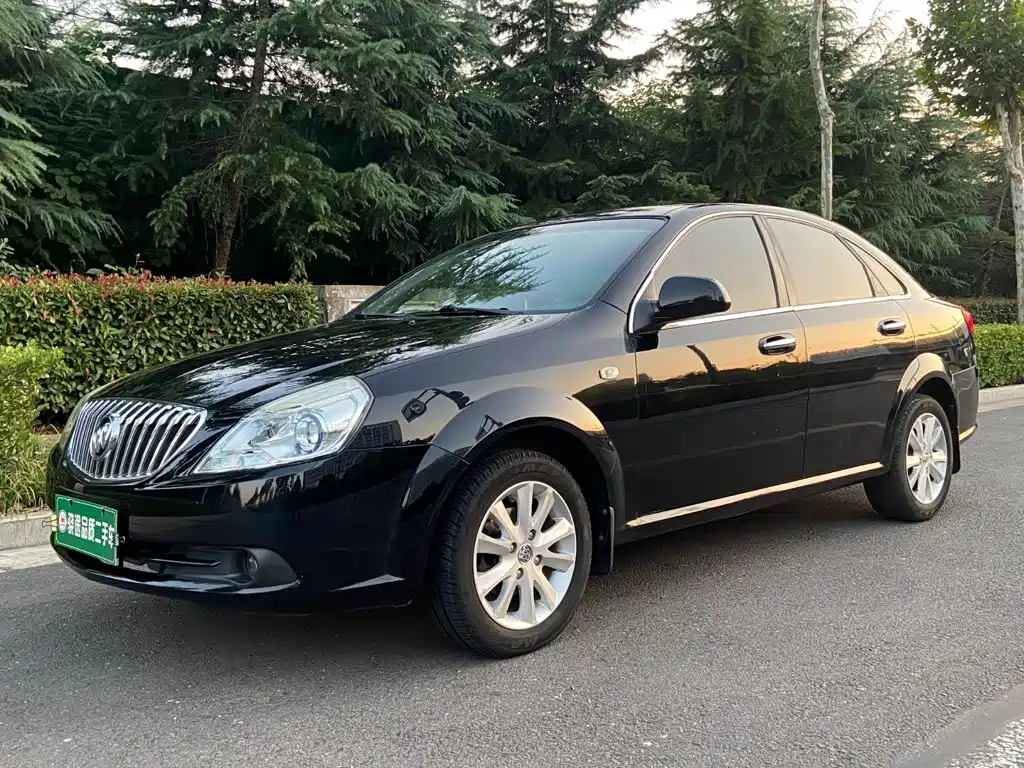 Excelle 2013 1.5L manual exclusive model купить на сайте DeffCars