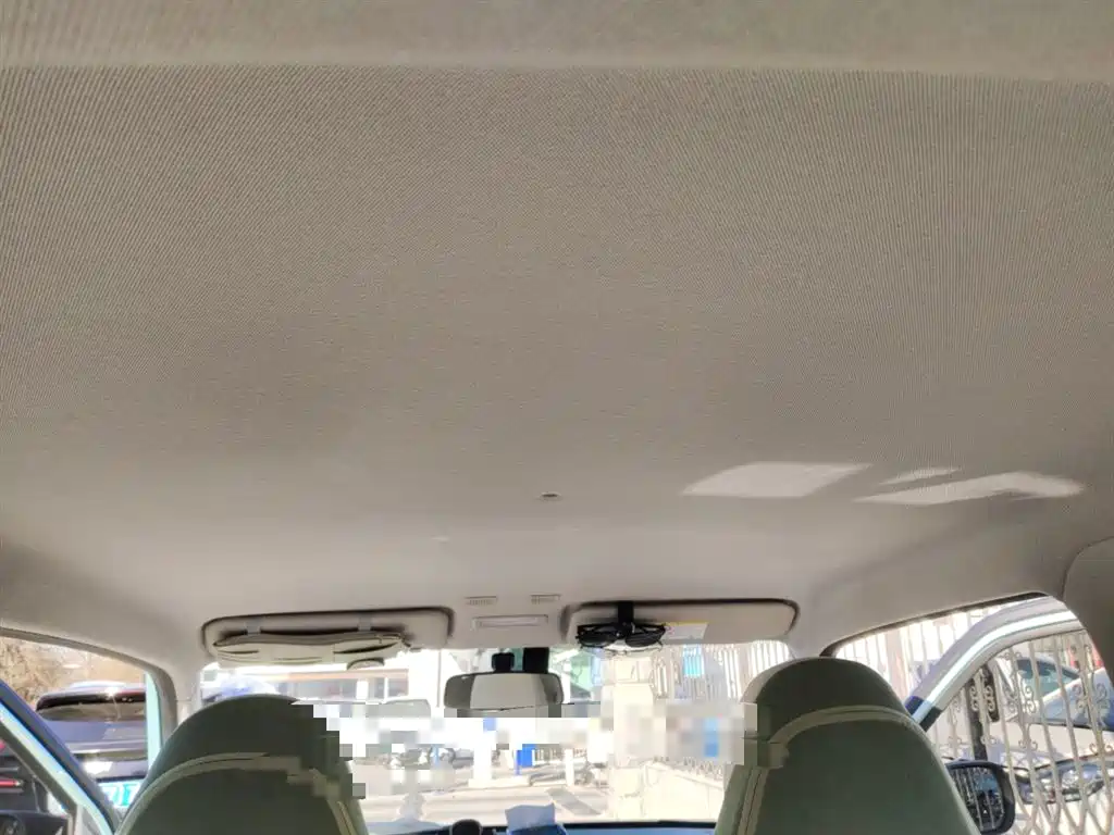 Panda 2025 Panda mini 210km Yuanqi Bear купить на сайте DeffCars