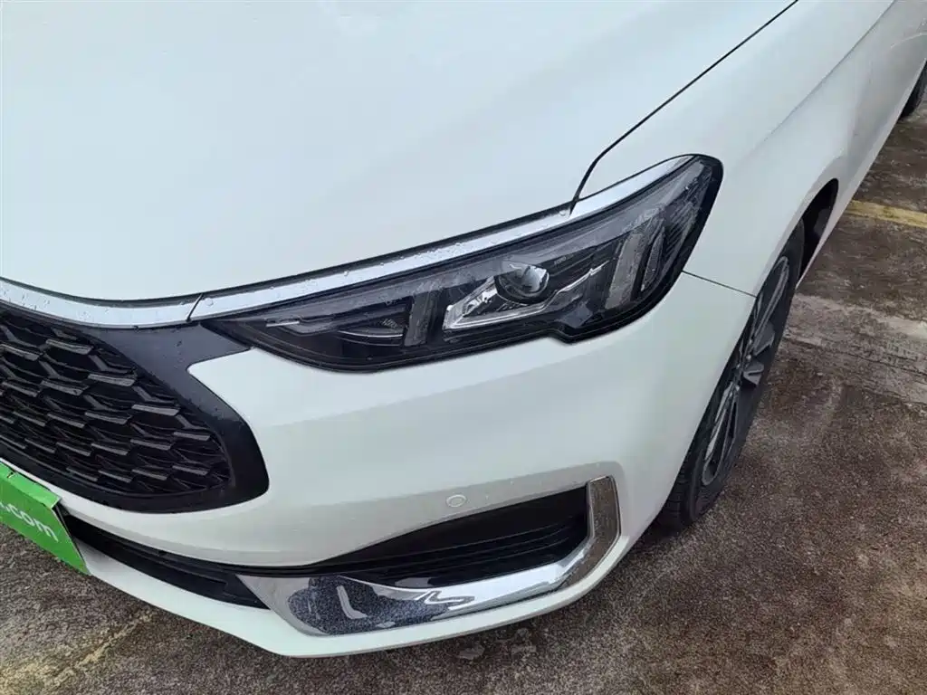 Forex 2021 1.5L automatic diamond version купить на сайте DeffCars