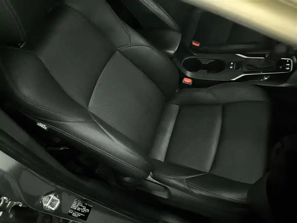 Fenglanda 2024 2.0L CVT Elite Edition купить на сайте DeffCars