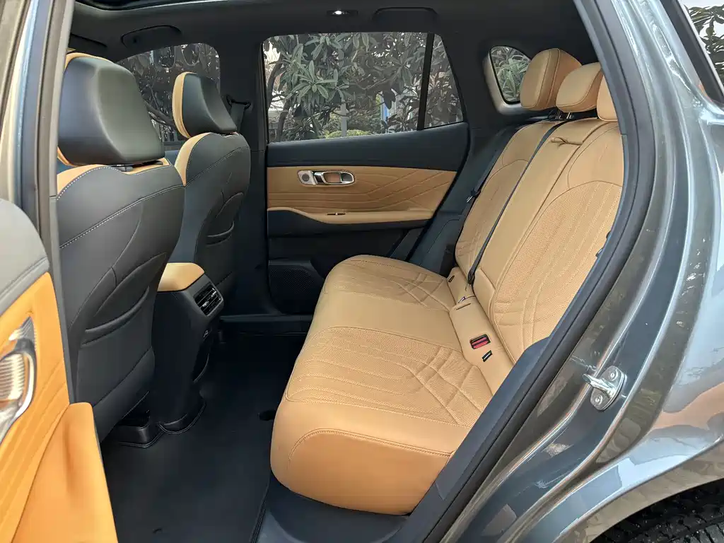 Galaxy Starship 7 2025 120km Discovery+ Edition купить на сайте DeffCars