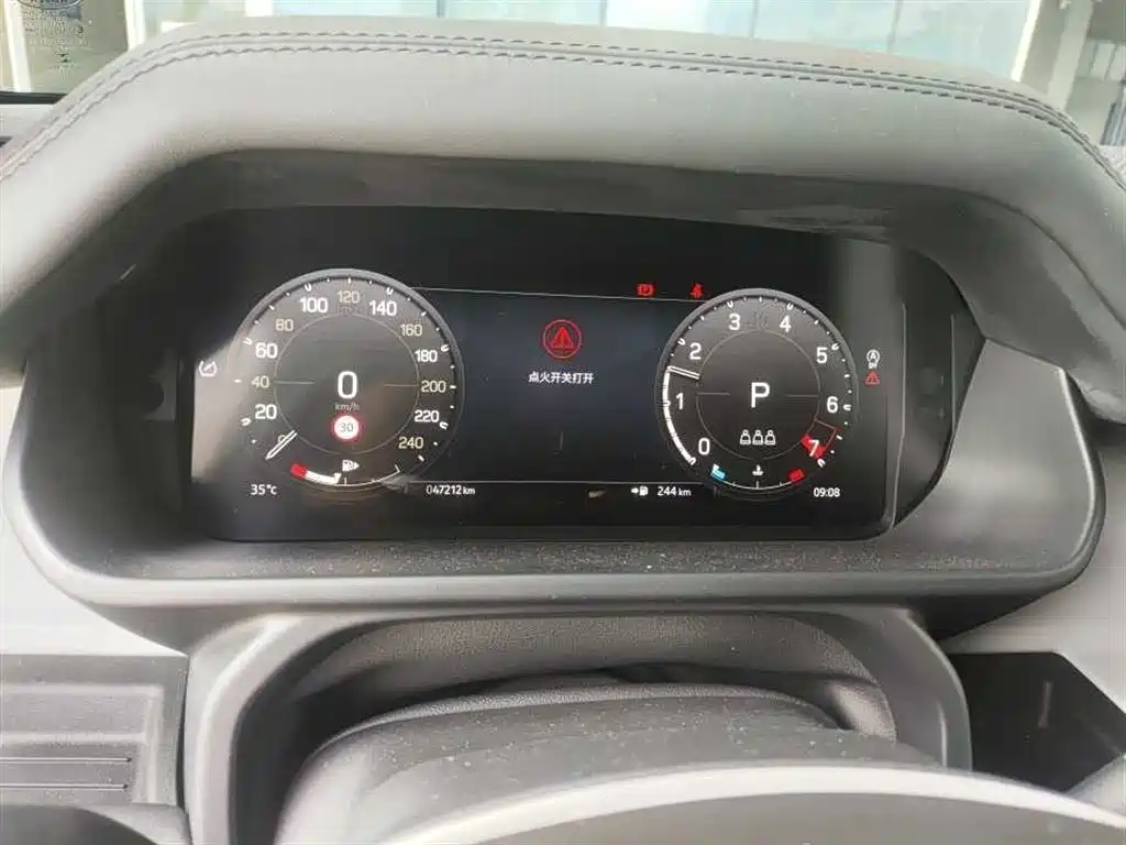 Land Rover Defender 2023 facelift 110 3.0T P400 X-DYNAMIC HSE купить на сайте DeffCars