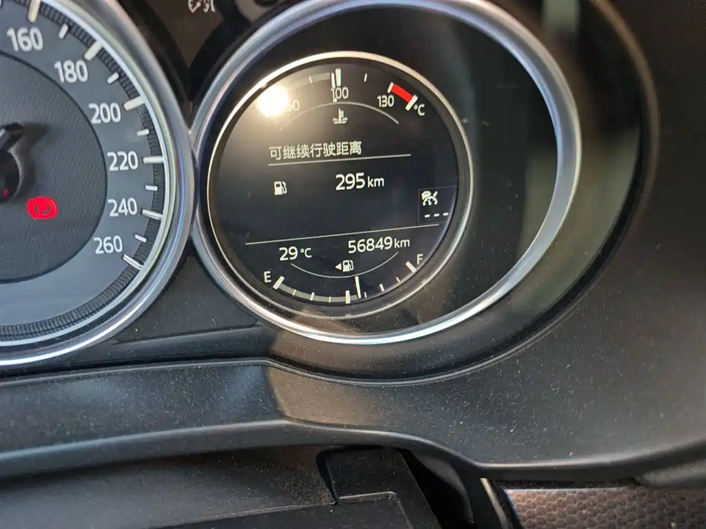Mazda CX-5 2021 2.5L automatic two-wheel drive Black Knight купить на сайте DeffCars