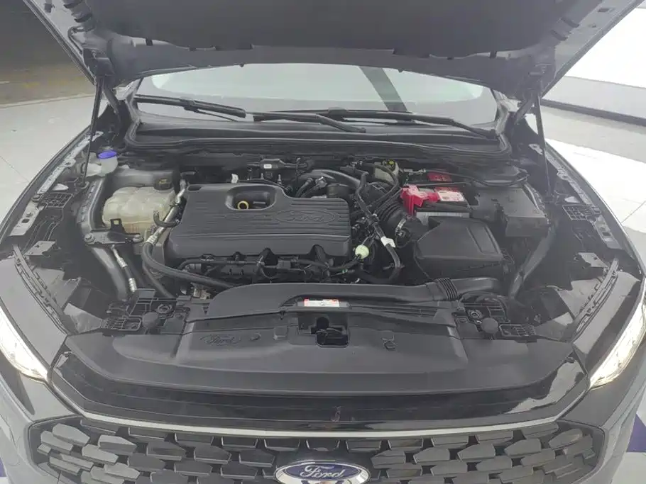 Mondeo 2022 EcoBoost 245 Fashion Model купить на сайте DeffCars