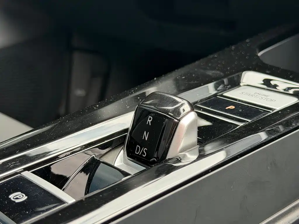 Lingdu 2024 Lingdu L 280TSI DSG spicy version купить на сайте DeffCars