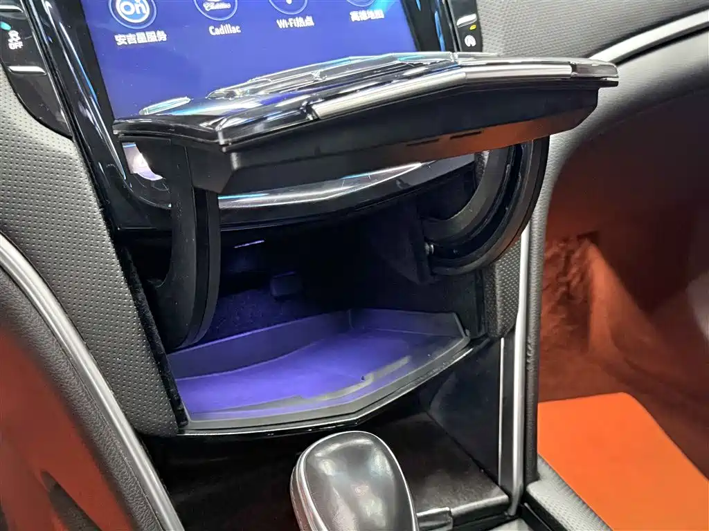 Cadillac XTS 2018 28T Technology купить на сайте DeffCars